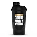 Shaker Nutrend  600 ml Schwarz