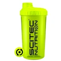 Shaker Scitec Nutrition  700 ml Yellow