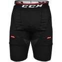 Shorts mit Federung CCM  Jock Junior