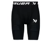 Shorts mit Tiefschutz Bauer  PERFORMANCE JOCK Senior