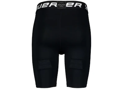 Shorts mit Tiefschutz Bauer  PERFORMANCE JOCK Senior