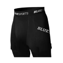 Shorts mit Tiefschutz Blue Sports  Classic Compression Short Junior