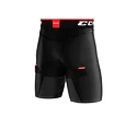 Shorts mit Tiefschutz CCM  Jock Junior