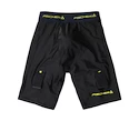 Shorts mit Tiefschutz Fischer  Compression Junior 120 cm