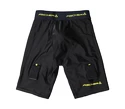 Shorts mit Tiefschutz Fischer  Compression Senior