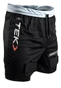 Shorts mit Tiefschutz POWERTEK  V3.0 Senior