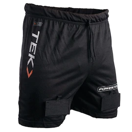 Shorts mit Tiefschutz POWERTEK V3.0 Senior