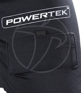 Shorts mit Tiefschutz POWERTEK  V5.0 Senior M