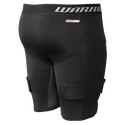 Shorts mit Tiefschutz Warrior  Short Compression Senior