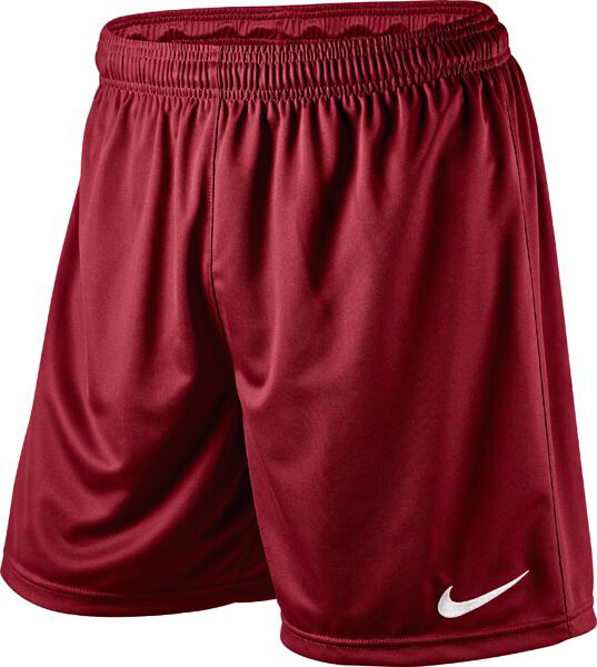 Shorts Nike Park Knit Sportartikel Sportega