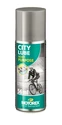 Silikonschmieröl für die Kette Motorex  City Lube spray 56 ml