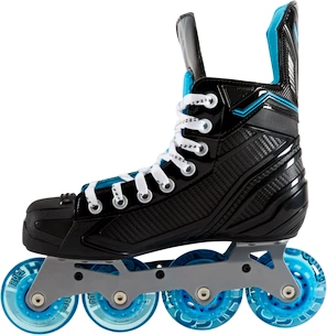 Skates für Inline Hockey Bauer  RH RSX Junior