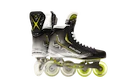 Skates für Inline Hockey Bauer Vapor 3X PRO Senior EUR 42, Fit 2