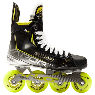 Skates für Inline Hockey Bauer Vapor 3X Senior