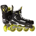 Skates für Inline Hockey Bauer Vapor X3.5 Intermediate EUR 40,5, R (Regular)