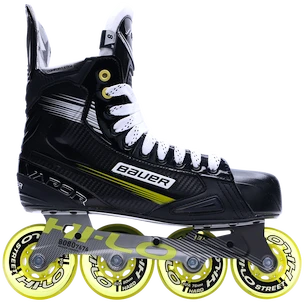 Skates für Inline Hockey Bauer Vapor X3 RH Intermediate EUR 37,5, R (Regular)