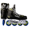 Skates für Inline Hockey Bauer  XR RH Intermediate EUR 40,5, Fit 2