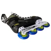 Skates für Inline Hockey Bauer  XR RH Junior