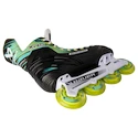 Skates für Inline Hockey Bauer  XRS RH Intermediate