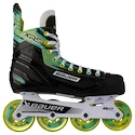 Skates für Inline Hockey Bauer  XRS RH Junior