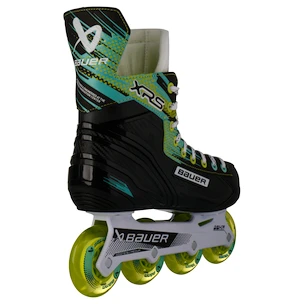 Skates für Inline Hockey Bauer  XRS RH Junior