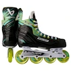 Skates für Inline Hockey Bauer  XRS RH Senior