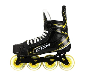 Skates für Inline Hockey CCM Tacks 9370 Senior