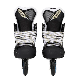 Skates für Inline Hockey CCM Tacks AS570 Intermediate EUR 38,5, Regular