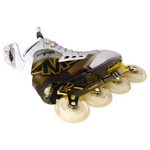 Skates für Inline Hockey Mission  FS1 Senior