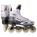 Skates für Inline Hockey Mission  FS2 Intermediate