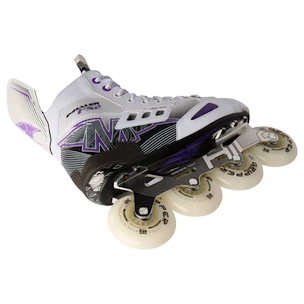 Skates für Inline Hockey Mission  FS2 Junior