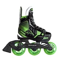 Skates für Inline Hockey Mission  RH LIL' Ripped ADJ Junior EUR 35-38,5