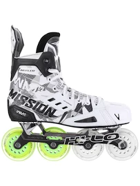 Skates für Inline Hockey Mission WM03 Junior