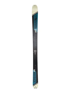 Ski K2 Wayback 92 153 cm