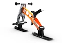 SKI-Set FirstBike  2 pcs Black