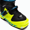 Skialp-Schuhe Dynafit  Youngstar Lime punch