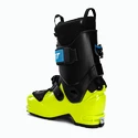 Skialp-Schuhe Dynafit  Youngstar Lime punch