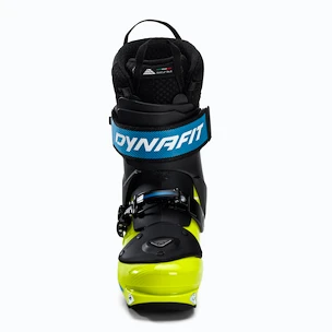 Skialp-Schuhe Dynafit  Youngstar Lime punch MP 265