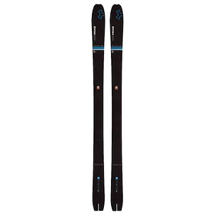 Skialp set Ski Trab  Stelvio 85 + Adesive Skins Stelvio 85