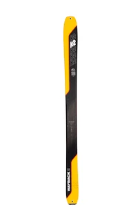 Skialp Skier K2  WAYBACK 106 179 cm