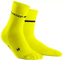 Socken CEP  Neon Neon Yellow  II