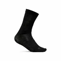 Socken Craft  Wool Liner 2-Pack Black