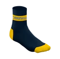 Socken Crazy Idea  CRAZY CARBON SOCKS SULFUR  EUR 39-42