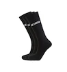 Socken FZ Forza  Comfort Sock Long  3 Pack Black