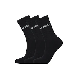 Socken FZ Forza Sock Classic 3 Pack Black