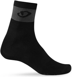 Socken Giro Comp Racer black