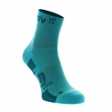 Socken Inov-8 Trailfly Trailfly Mid Teal/Purple