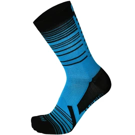 Socken Mico Light Weight Trail Sock Turchese