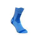 Socken POC  Essential MTB Strong Sock Stibium Multi Blue  37-39