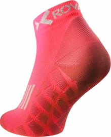 Socken ROYAL BAY Low-Cut salmon